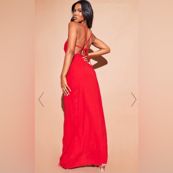 vancouver wedding dress designer Clo Bridal Gown by Grace Loves Lace | Cocktail dress code for Color:Watermelon white long dresses for women